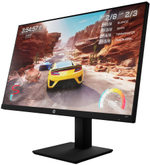 Монитор HP X27 (2V6B4AA) (27"/1920x1080(16:9)/IPS/165Гц/черн)