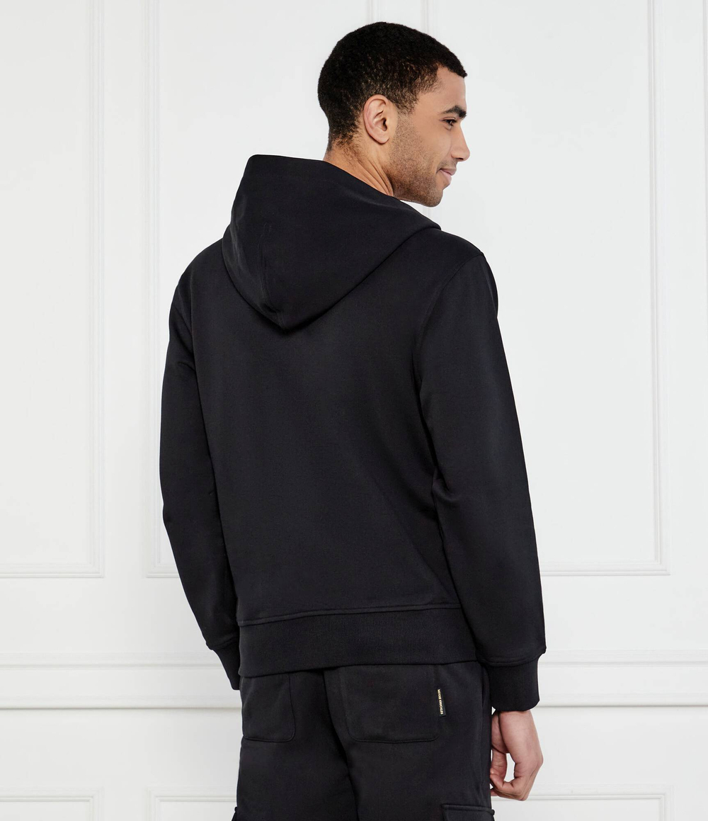 Худые HARTSFIELD Moose Knuckles - черный(M14MS609)