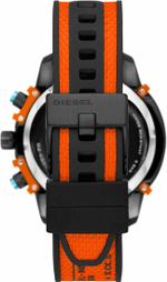 Наручные часы Diesel DZ4562 с хронографом