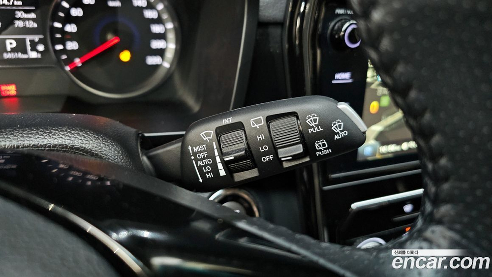 KG Mobility (Ssangyong) Very New Tivoli Бензин 1.5 2WD (03.2020)