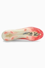 Бутсы adidas F50 Pro Hyperfast FG - розовый