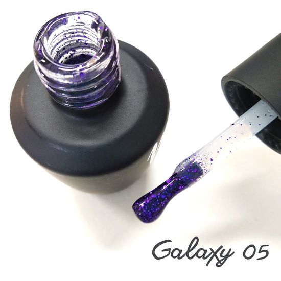 База Base Galaxy Mia 15 мл №05