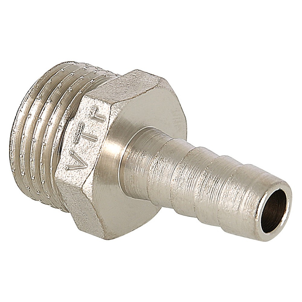 Штуцер Valtec 1/2"х14мм НР VTr.650.N.0414