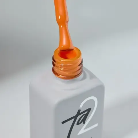 Гель-лак Ta2 / цветной гель-лак №054