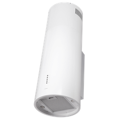 Кухонная вытяжка Maunfeld Lee Wall 39 Long white