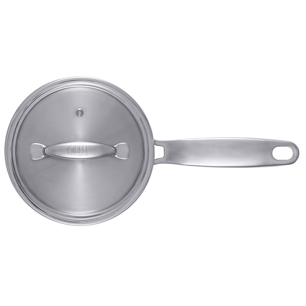 Ковш из нержавеющей стали Gipfel Prestige 1232 16 см/1,4 л