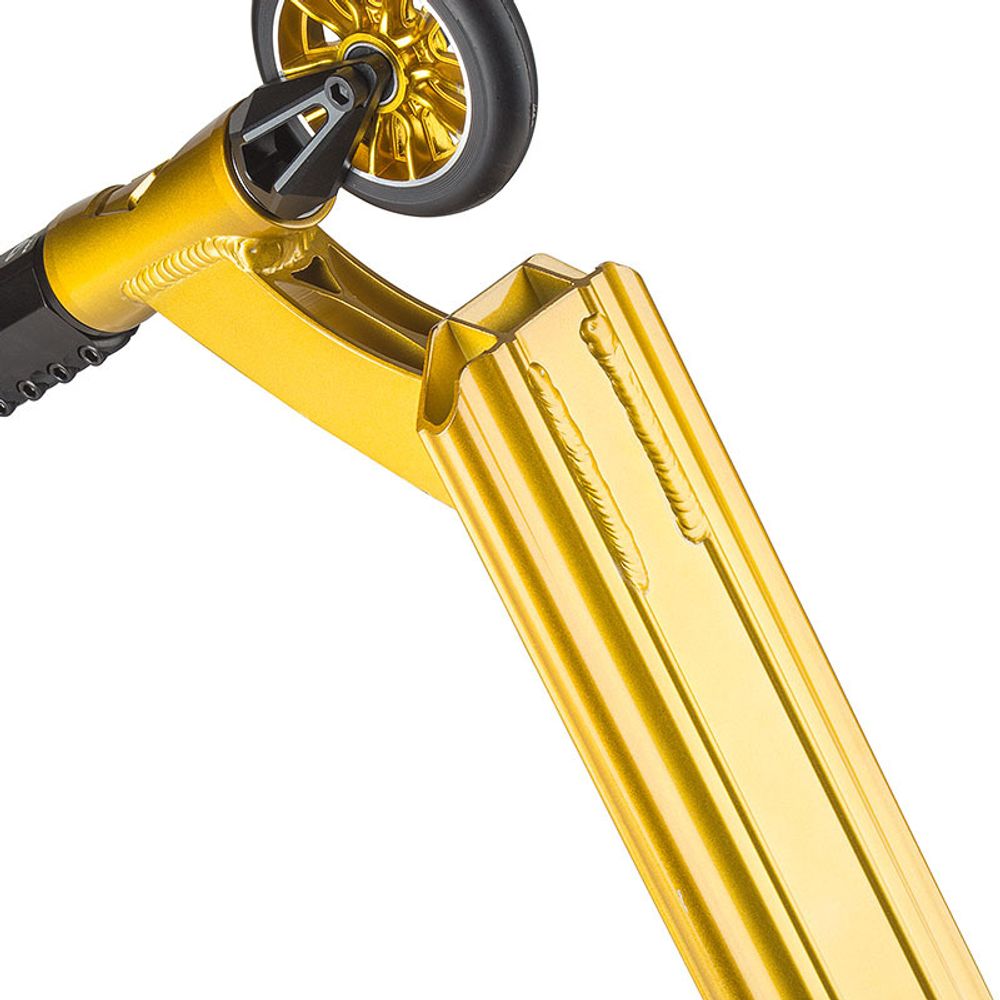 Трюковой самокат Fox Pro V-TECH 03