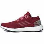 Кроссовки Adidas Pureboost Go (Женская размерная сетка)