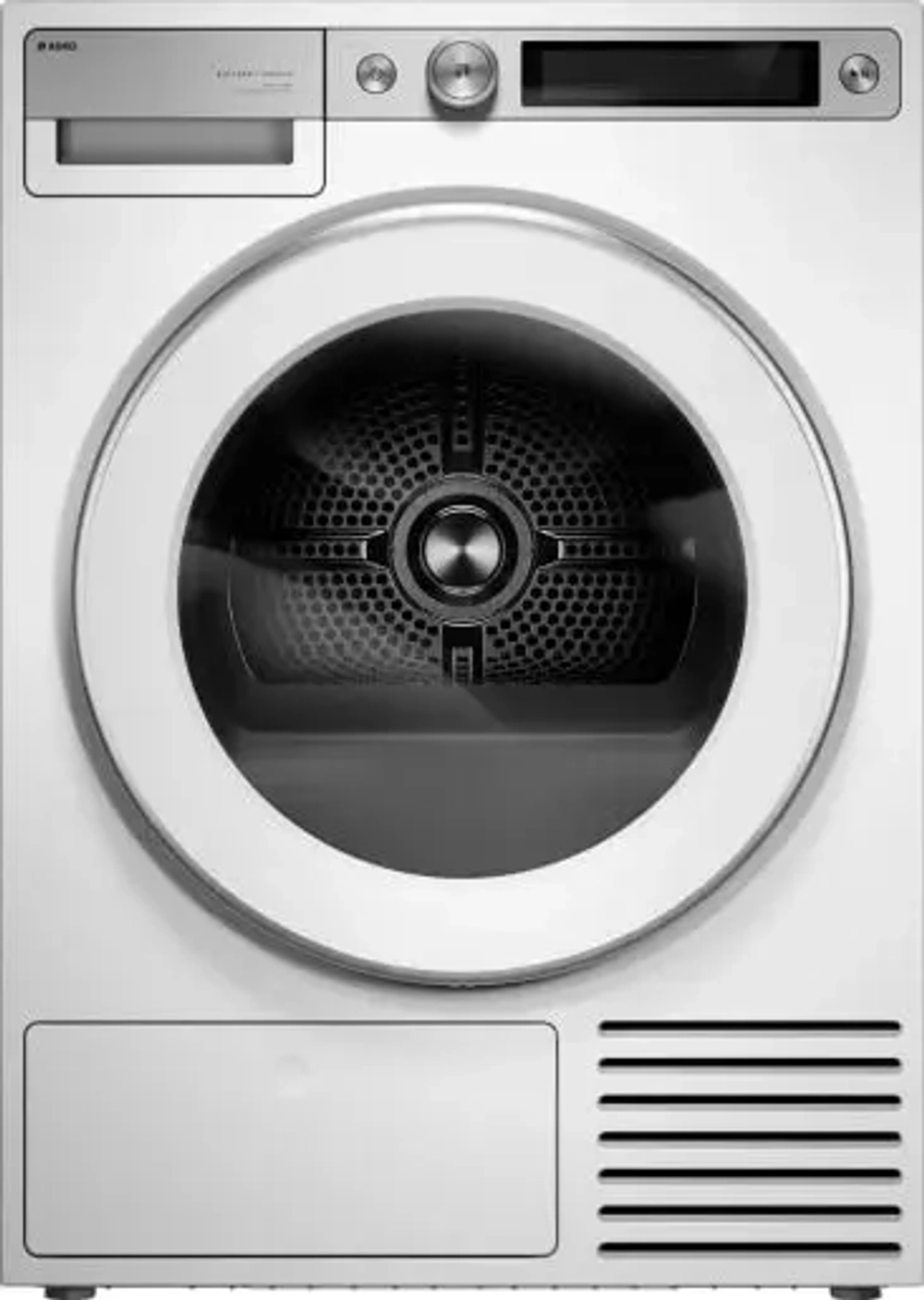 Профессиональная сушильная машина Asko T709HUW