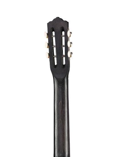 Акустическая гитара АККОРД ACD-40A-3d-EC