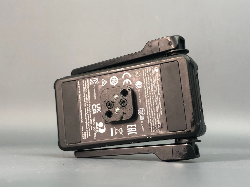 DJI Ronin Raven Eye (RS/RSC/RS2/RSC2)