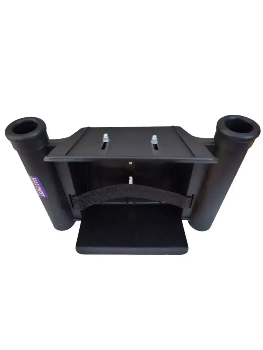 Подставка под эхолот с аккумулятором