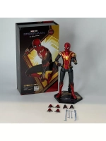 Фигурка Человек Паук Spider Man Марвел ZD Toys 1913-02