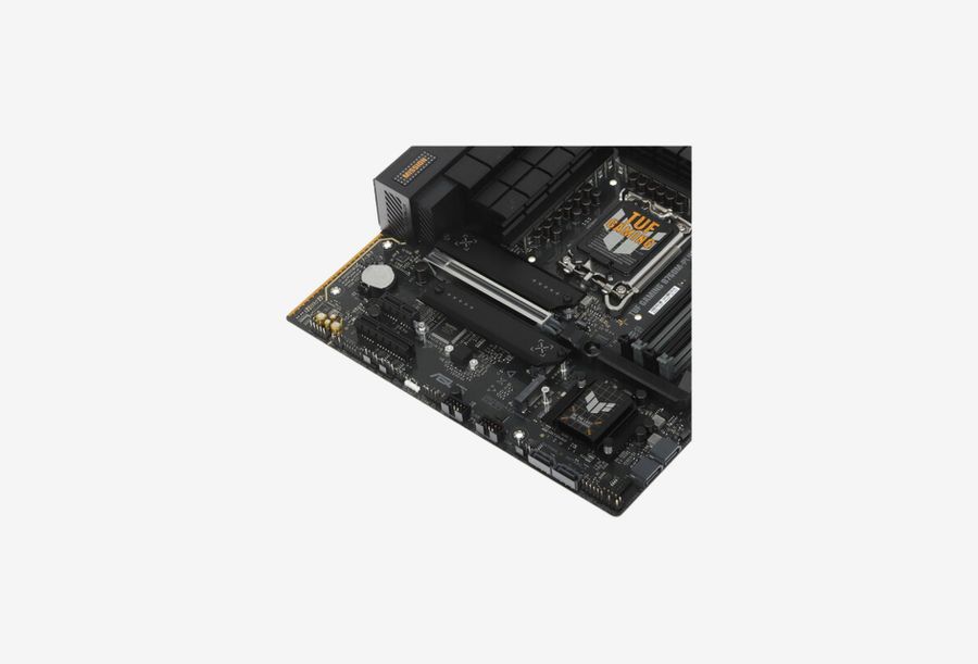 ASUS TUF GAMING B760M-PLUS II_0426709110238