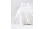 Постельное белье GoodNight Essential 1,5 сп. белый