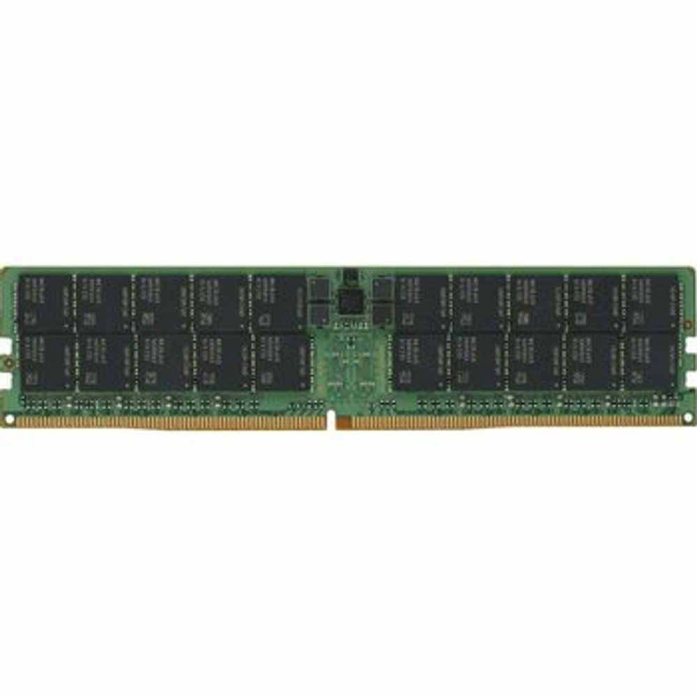 Оперативная память SAMSUNG DDR5 48GB 5600MHz RDIMM M321R6GA3PB0-CWMXJ