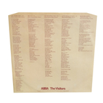 ABBA / The Visitors (LP)