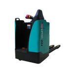 Самоходная тележка с местом оператора стоя PROLIFT PRO ZRT20