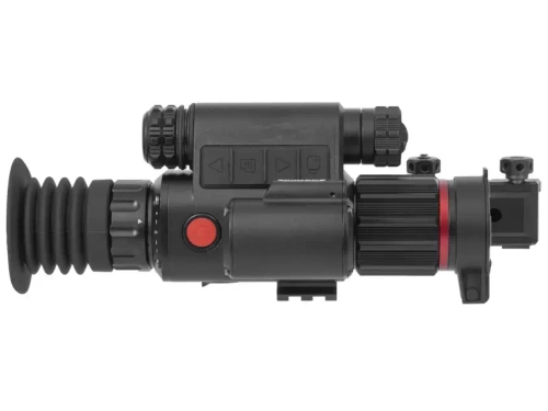 Прицел цифровой Sytong HT-70 LRF