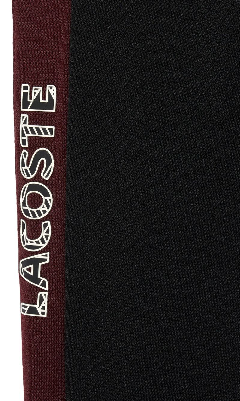 Костюм теннисный Lacoste Tracksuit Set - разноцветный