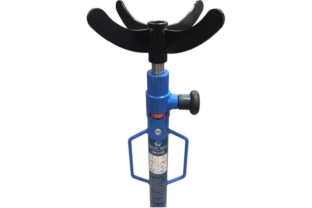 Трансмиссионная стойка 0.6 тонны GW-0106 Great Wolf