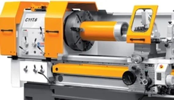 Трубонарезной станок с ЧПУ ZMM LTC10T.12