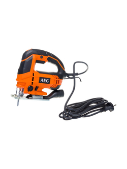 Лобзик AEG STEP100 4935451001