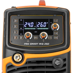 Сварог PRO SMART MIG 250 N248S сварочный инвертор 00000099417
