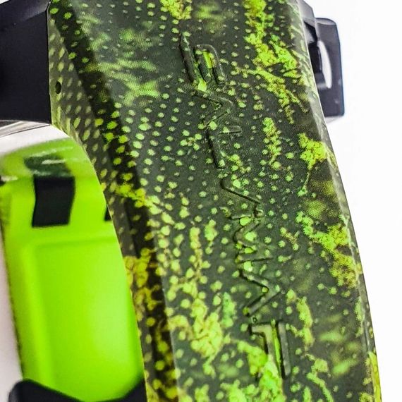 Прибор наручный для подводной охоты Salvimar Deeper Kryptonite Camu