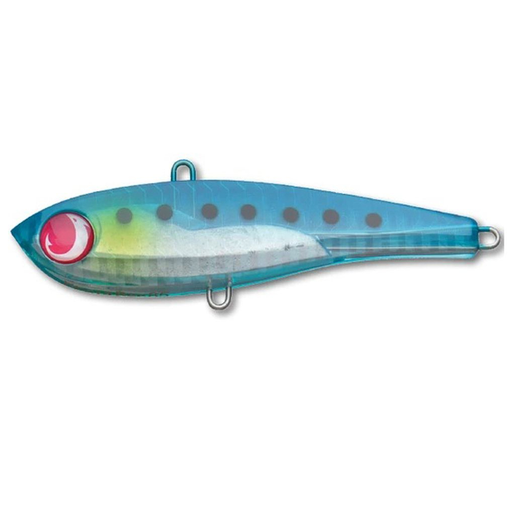 Воблер Jumprize (Vib) ChataBee 60 #05