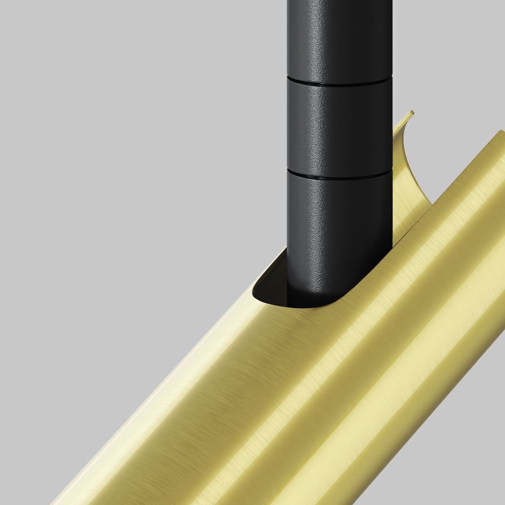 Спот светодиодный Maytoni   P141RS-L125-6W3K-BBS