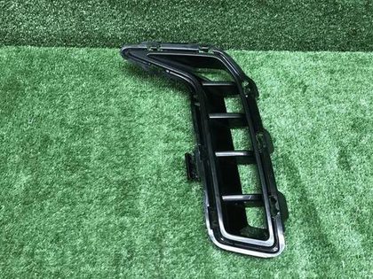 Накладка перед. бампера BMW X5 G05 (23-нв) M-paket