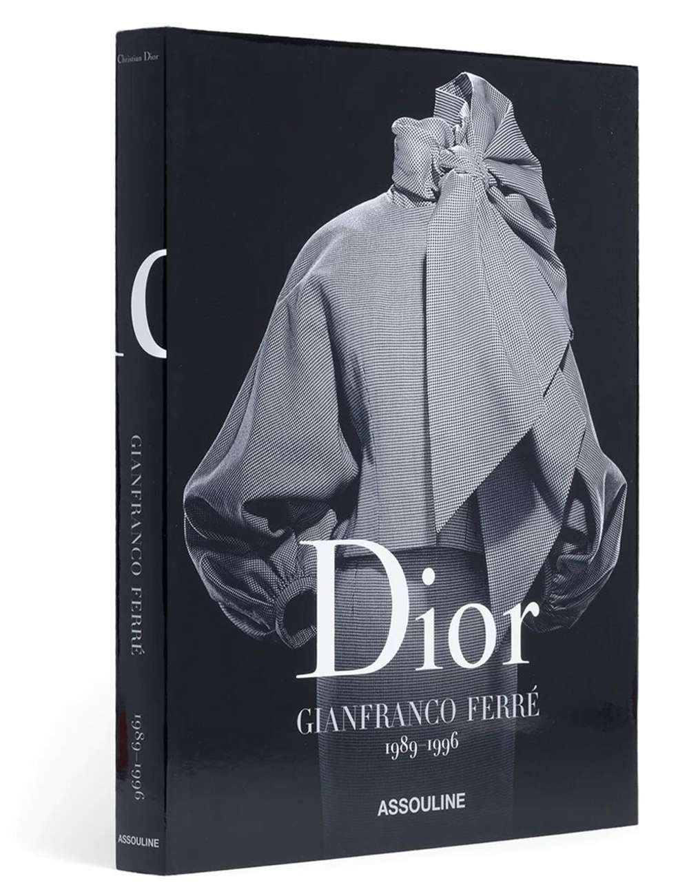 Dior: Коллекции Джанфранко Ферре