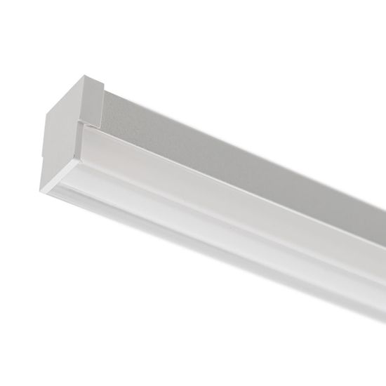 CL203650 TRENT Белый Люстра