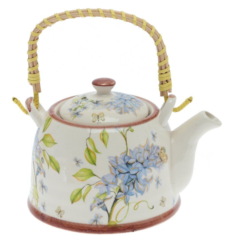 GAEM Чайник, 800 мл, L18 W14 H12 см