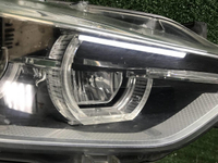 Битая Фара правая BMW 3er F30 (2015-2020) LED