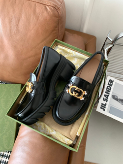 Gucci GG Loafer
