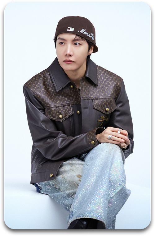 Карта / BTS #0846