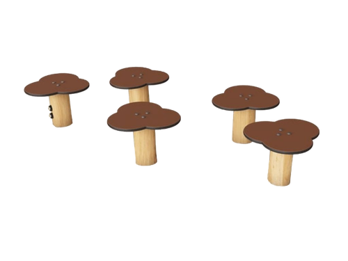 Балансирование Eco ИЭ.10-030