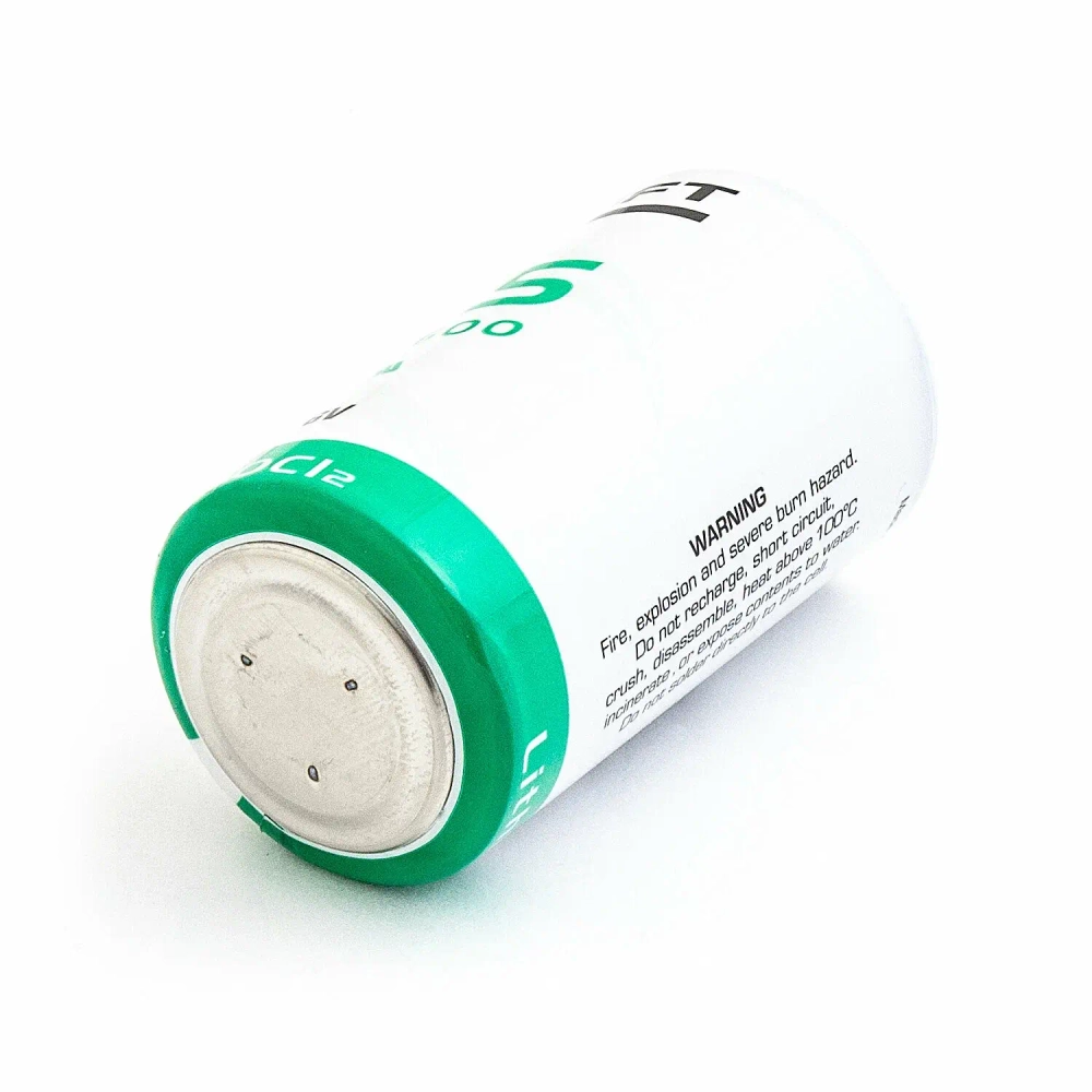 SAFT LS33600 D 3.6V 17000mAh