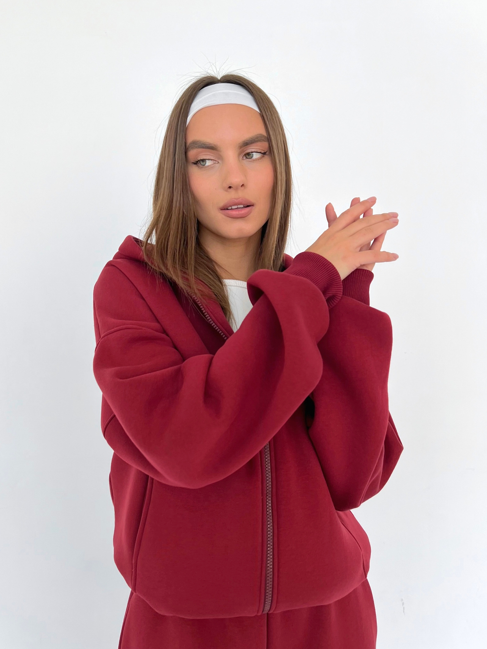 Костюм MOVE утепленный