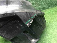 Битая Фара левая Changan CS35PLUS (2021-н.в.) LED