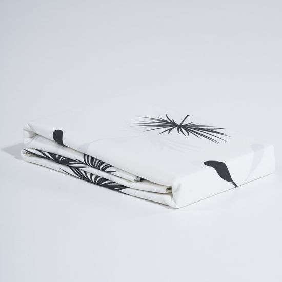 Наволочка  Fiori 6 , ранфорс  50x70  Domtekc