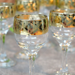 Набор рюмок 6шт 60мл "Модерн"