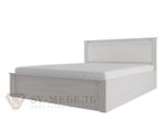 Гамма-20 (SV-мебель) Кровать двухместная 1800мм
