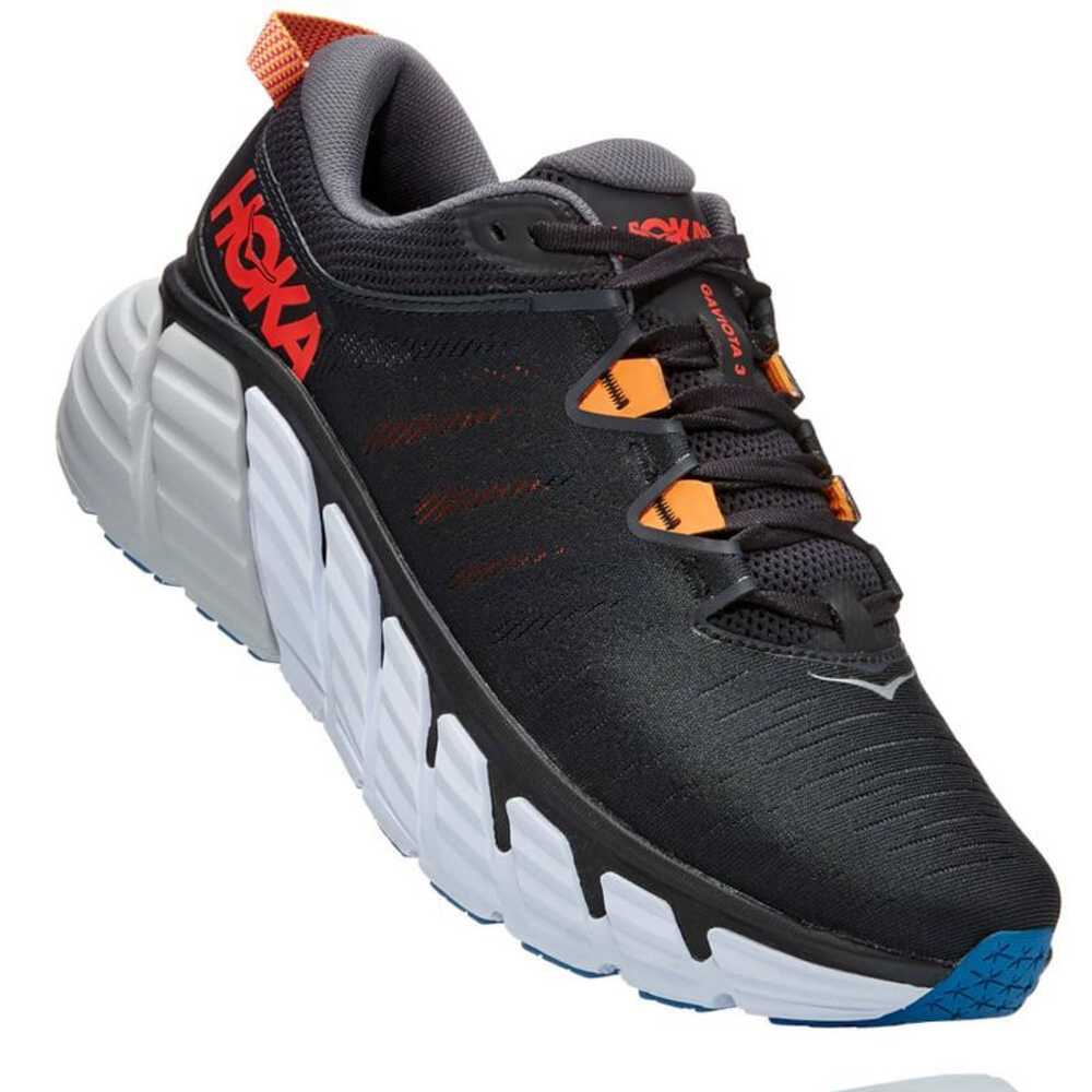 Кроссовки женские Hoka Gaviota 3