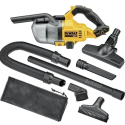 Пылесос Dewalt DCV501LN
