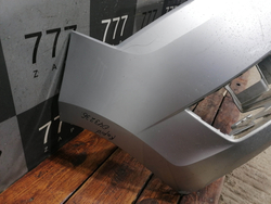 Бампер передний Skoda Rapid 1 12-20 Б/У Оригинал 60U807221F