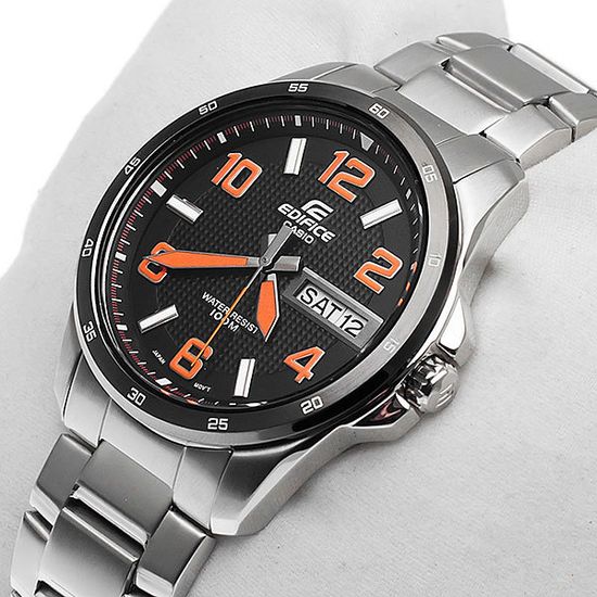 Наручные часы Casio Edifice EF-132D-1A4VUDF