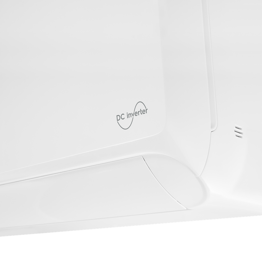 Сплит-система инверторного типа Electrolux Fusion 2.0 Super DC Inverter